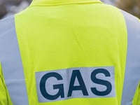 Gas upgrade work due to cause traffic disruption in city centre