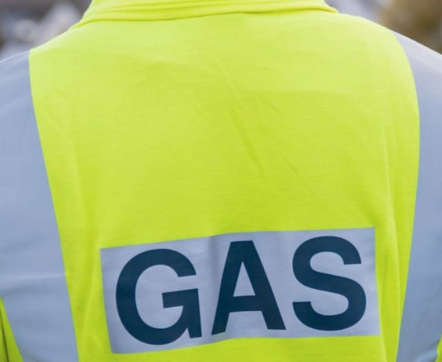 Gas upgrade work due to start in city centre