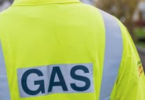 Gas upgrade work due to cause traffic disruption in city centre