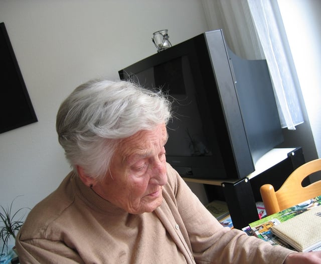 Charity warns of tough times for sufferers of dementia in Cornwall