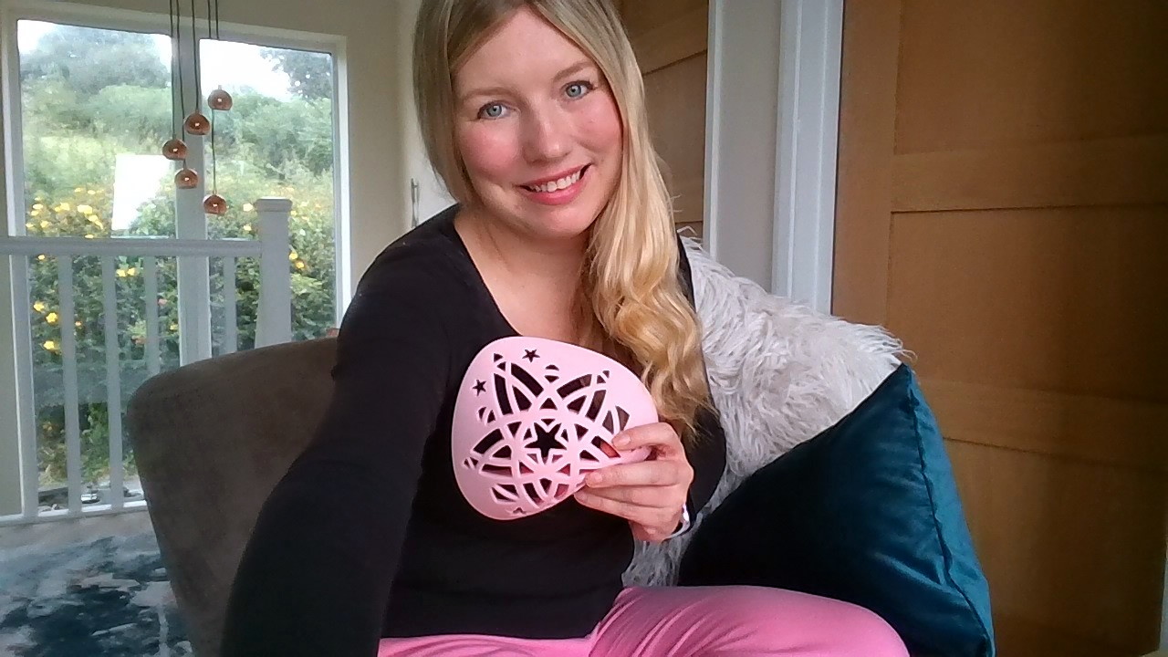 NHS boost for firm in Cornwall helping women after a mastectomy