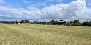 Campaign kicks off to save football ground