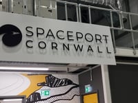 Historic first space mission set for launch on Monday