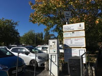 Cornwall car parking charges set to rise