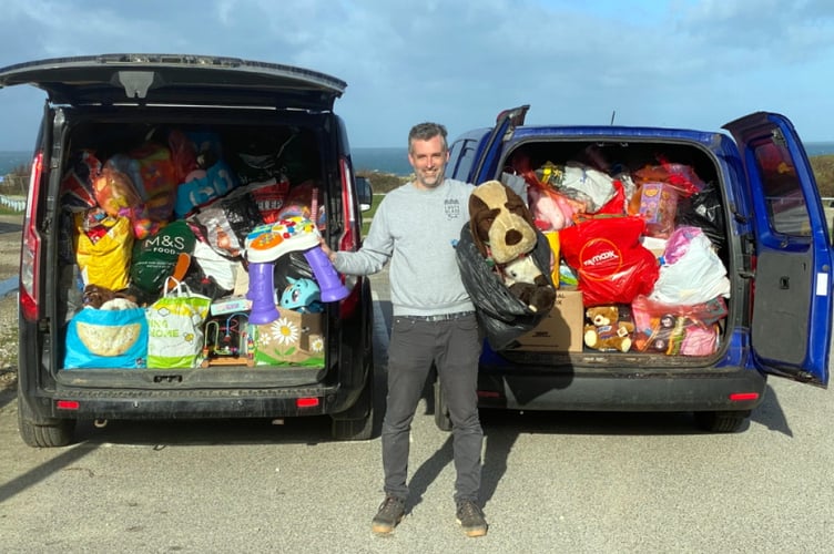 Last year's record-breaking collection