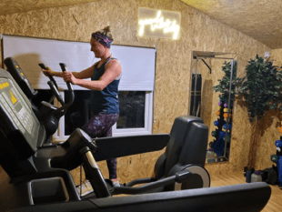 New community gym opens in St Austell