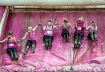Race for Life set for Duchy return