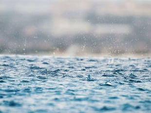 Warning of more heavy rain on way for Cornwall