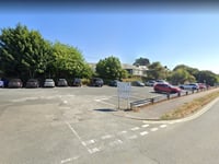 Cornwall unveils full details of planned car park charges