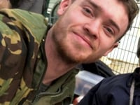 Body of Cornishman Chris Parry has reportedly been returned by Russia