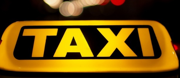 Taxi