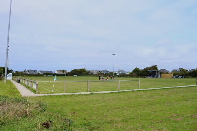 Town council aims to kick off devolution plans 