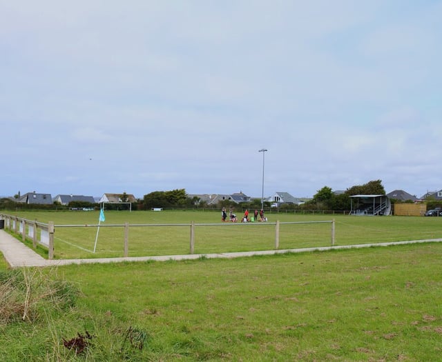 Town council aims to kick off devolution plans 