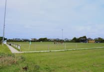 Town council aims to kick off devolution plans by taking over football ground