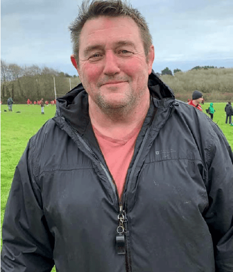 Robert 'Guppy' Pollard