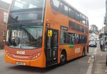 Bus deal on until March