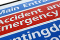 Three in five A&E patients wait longer than four hours at Royal Cornwall Hospitals Trust