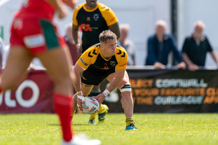 Luke Collins