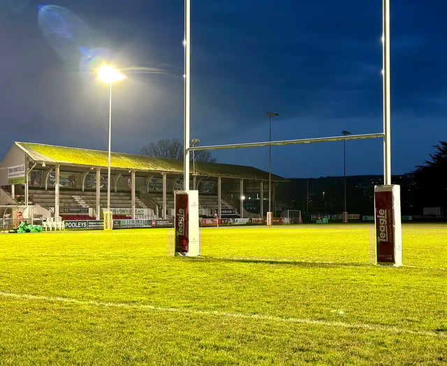 New ownership consortium takes charge of the Cornish Pirates