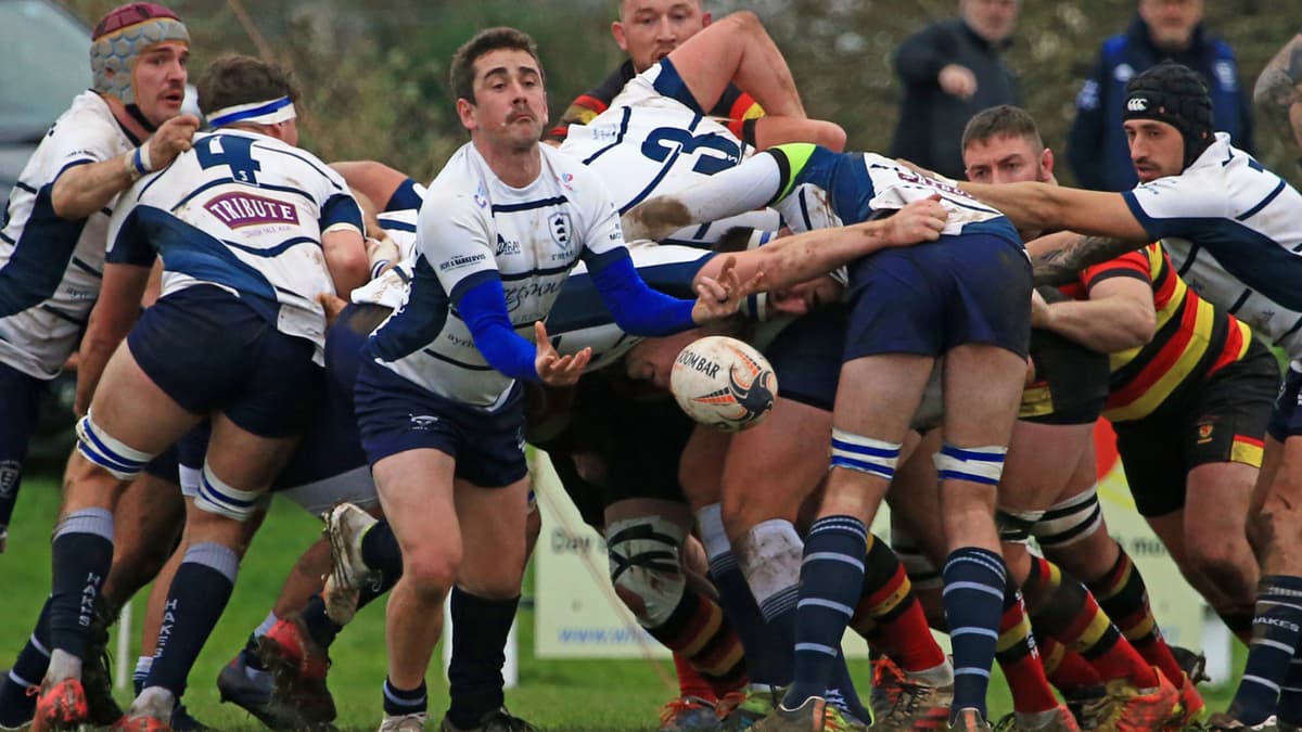 St Ives RFC agree to relocate their clubhouse to make way for care ...