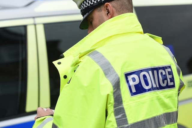 No action taken in nine in 10 allegations against Devon and Cornwall Police officers