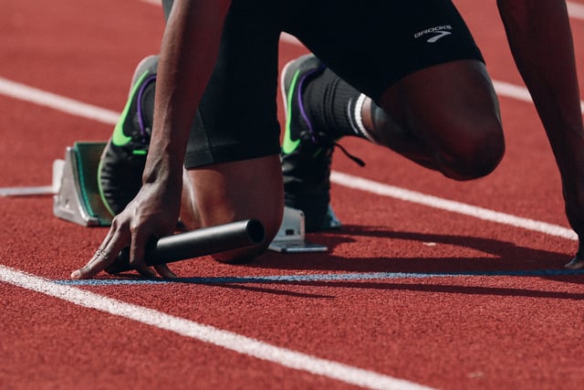 Grants available for Cornish athletes