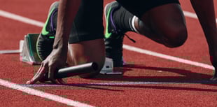 Grants available for Cornish athletes