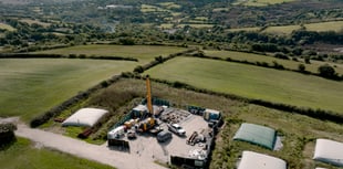 Mining company to hold drop-in sessions