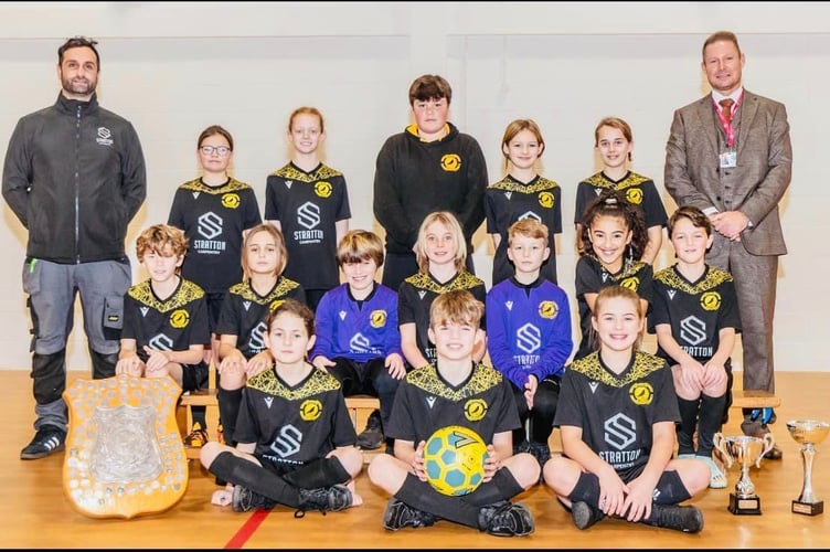 Newquay Junior Academy