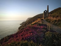 Figures suggest Devon & Cornwall are safest places to live and visit 