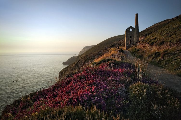 Cornwall