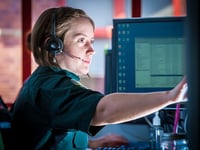 Ambulance service issues renewed appeal ahead of industrial action