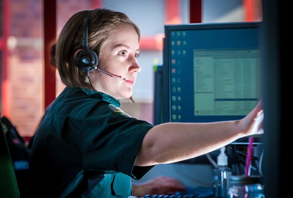 Ambulance service issues renewed appeal ahead of industrial action