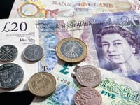 Cornish Halifax branch to close