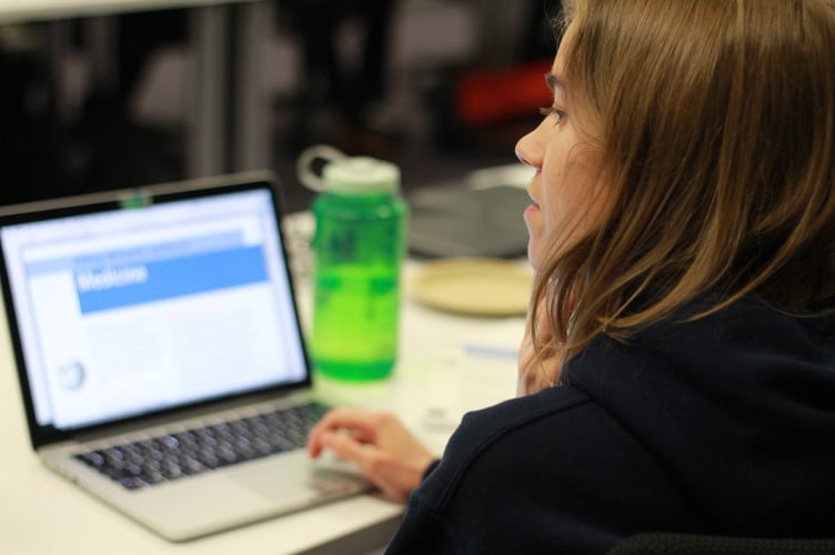 Virtual learning