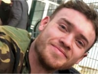 Truro man missing in Ukraine has been killed