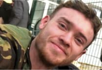 Crowdfunding campaign for memorial to Truro aid worker Chris Parry