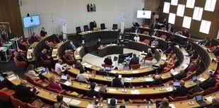 Councillors claim they have been threatened to vote a certain way