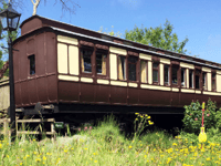 Holiday business in sustainability awards triumph