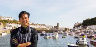 Food festival team reveals star chefs on the menu