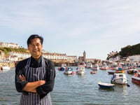 Food festival team reveals star chefs on the menu