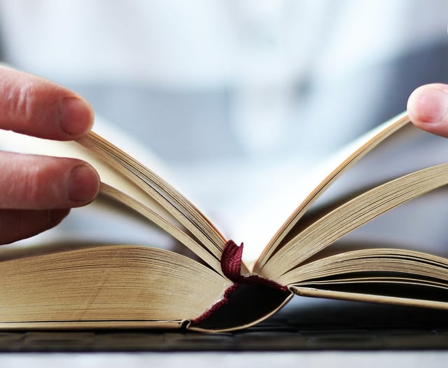 Reading charity urges more people to seek help