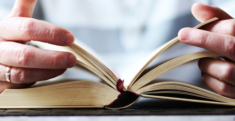 Book Reading