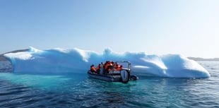 University’s polar plans