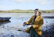 Pioneering climate change project starts in Cornwall