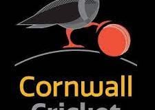 Gribble recalled to Cornwall squad for NCCA T20 double-header