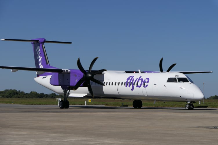 flybe