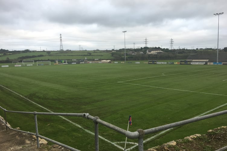 Wendron United