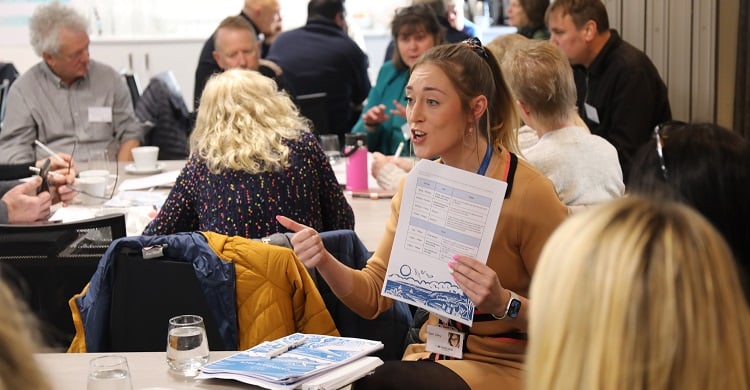 careers hub summit