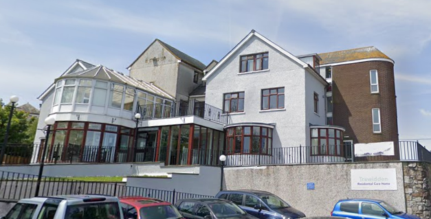 Trewidden Care Home